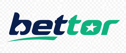 bettor brand logo